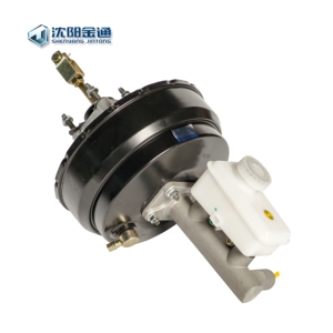 SYJT P1163020002A0 Foton Tunland Bộ Phận Ly Hợp <span class=keywords><strong>Master</strong></span> Cylinder Với Vacuum Booster Clutch <span class=keywords><strong>Master</strong></span> Cylinders & Slave Cylinder - Product Image 3