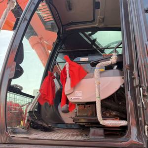 Hitachi 360 36 Ton Excavator Cummins <b>Engine</b> 1.8m Bucket Capacity 184kw Power 2025 <b>Model</b> Japan Original Hydraulic Components - Product Image 2