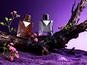 Perfume Floral para Caballero, 50 ml, Exclusivo y Original - Product Image 4
