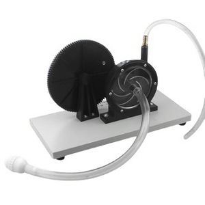 Qinghua 31004 Centrifugal Water <b>Pump</b> Model: A Gear-Type Teaching Demonstration Instrument for Junior and Senior High <b>School</b> - Product Image 4