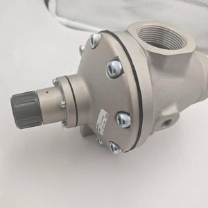 Válvula Reductora de Presión de Gran Diámetro Original-SMC AR825-14G1-L - Product Image 3