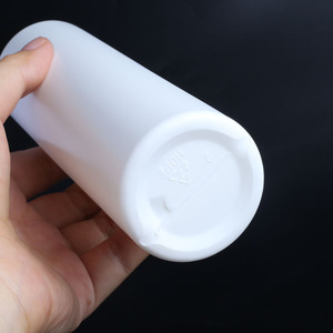 300Ml 250Ml 200Ml Đen Dầu Gội Và Điều Hòa Chai Kem Container Mặt Bao Bì Rửa Cơ Thể Tắm Gel Bơm Chai - Product Image 6