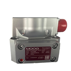 Buy moog g761 servo valve From Chinese Wholesalers - AliBaba.com