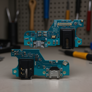 บอร์ดเสริมพร้อมขั้วต่อการชาร์จ Y6p 2020 - Product Image 3