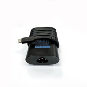 Cargador PD Tipo-C de 45W con Protección OTP/OVP, Certificación CE/FCC, Garantía de 2 Años para Portátiles XPS 13 de 4.ª Generación y <span class=keywords><strong>Latitude</strong></span> - Product Image 3