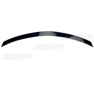 Aileron arrière pour Benz W204 Classe C C180 C200L C63 2008 2009 2010 2011 2012 2013 2014 MK7.5 MK5 MK6 Aileron de toit arrière - Product Image 3