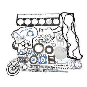 New Product C12 Complete Gasket Repair Kit For Caterpillar Engine Spare Part