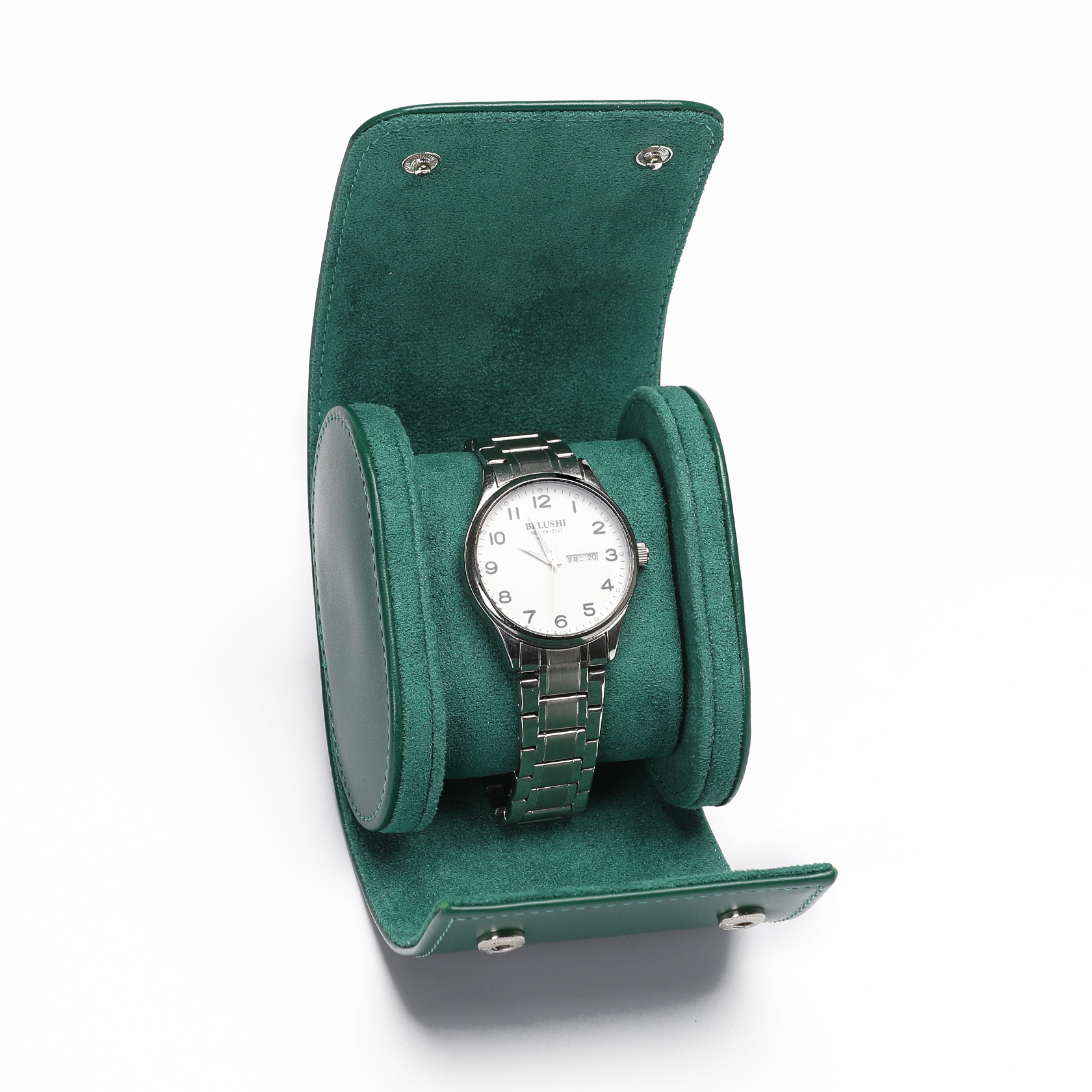 Green-1 slot