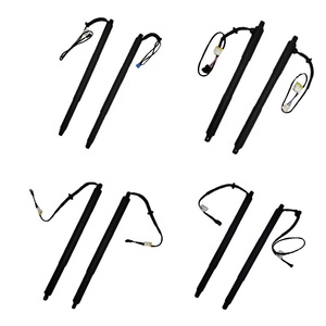 Elevador de puerta trasera de energía eléctrica a <span class=keywords><strong>precio</strong></span> de fábrica para <span class=keywords><strong>VOLVO</strong></span> S90, puerta trasera eléctrica automática, número de pieza 31690207 31371787, hecho de acero - Product Image 4