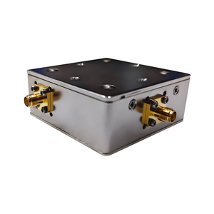 Maniron VHF đồng trục tuần hoàn 140-174MHz 100W tuần hoàn RF tuần hoàn cách ly - Product Image 4