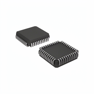 44 LCC Electronic Chips Component Embedded SST89E58RD2-40-I-NJE BOM IC In Stock - Product Image 1