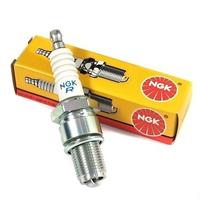   Bougie d'allumage B7HS-10, bougie d'allumage pour moteur hors-bord Yamaha et pièces de yacht, deux temps, emballée individuellement B7HS-10 2129