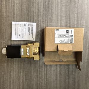 00293377 Magneetventiel 2/2-weg NC 13 mm opening 0,2-10 bar Messing behuizing EPDM-afdichting IP65 Pilotbediend voor water/lucht - Product Image 4