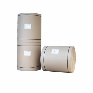 Tubos de núcleo de fibra química, rollo de papel CT5 para fabricación de alta calidad - Product Image 1