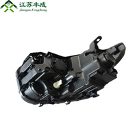 Nuevos Faros Delanteros Automáticos (Faros de Repuesto) para Hyundai H1 Starex (Año Modelo 2018)