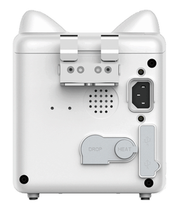 MT Medical-Mini bomba de infusión para mascotas, pantalla de bloqueo automático con modo nocturno, producto médico veterinario, diseño de oreja bonita de 3,5 pulgadas - Product Image 5