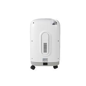 Concentrador de Oxígeno Veterinario Portátil de 5L, Generador de Oxígeno de Bajo Ruido para Clínica Veterinaria, Terapia de Oxígeno para Perros, Gatos y Otros Animales - Product Image 5