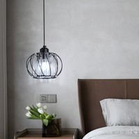 Lampe Suspendue Réglable avec Culot E27 E26 et Câble de 120 cm pour Chambre, Chevet, Îlot de Cuisine – Fabrication Personnalisée Vente Directe Fabricant