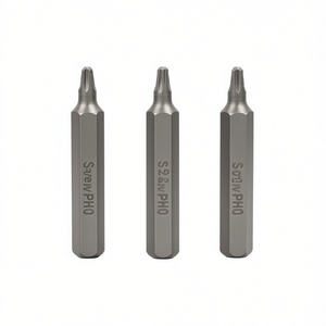 Tx Screwdriver Bits 692 Set For <b>Precision</b> Repair <b>Tools</b> - Product Image 2