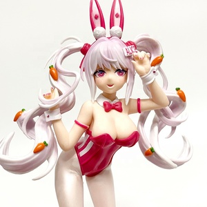 Anime Sex Dolls - Customizable PVC Figure Toys for Adults