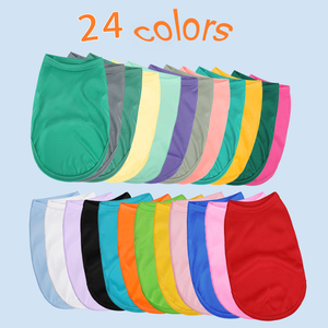 Breathable Puppy Sweatshirt Dog Clothing Outfit Apparel <strong>Coats</strong> Pet T Shirts <strong>for</strong> Small Medium Dogs <strong>Cats</strong> - Product Image 6