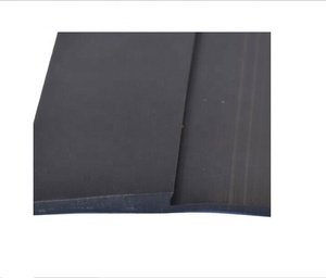 Bande de transition en <span class=keywords><strong>caoutchouc</strong></span> <span class=keywords><strong>pour</strong></span> bordure de <span class=keywords><strong>tapis</strong></span> <span class=keywords><strong>pour</strong></span> un fini lisse - Product Image 3
