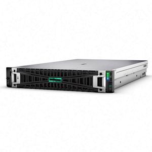 Servidor en Rack DL380 Gen11 8SFF 2U AI Intel Xeon Gold 5420+ 64GB DDR5 480Mhz 960GB SAS SSD en Stock JLS Future - Product Image 1