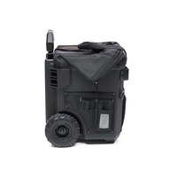 Bolsa de Herramientas con Ruedas TOUGHBUILT TB-CT-61-14 de 14 Pulgadas