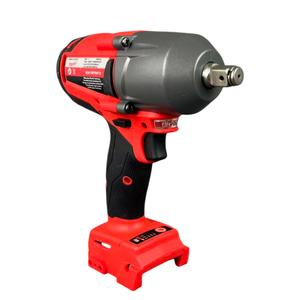 Llave de Impacto Inalámbrica de Iones de Litio de 18V y 1/2' para Uso en Automóviles, Desmontaje de Neumáticos y Reparación de Automóviles, Llave Eléctrica, Precio por Volumen - Product Image 5