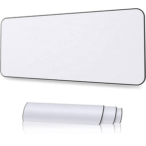 Tappetino per mouse personalizzato in bianco e nero