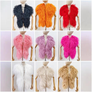 2025 nouveau <span class=keywords><strong>gilet</strong></span> à la mode Sexy grand dos nu suspendu cou haut - Product Image 3