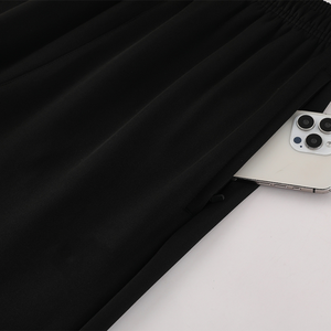 Tuta da Allenamento Barcellona 2025 Blu di Alta Qualità, Abbigliamento Calcistico Personalizzato, Set Tuta da Calcio Thailandese 25/26 100% - Product Image 3