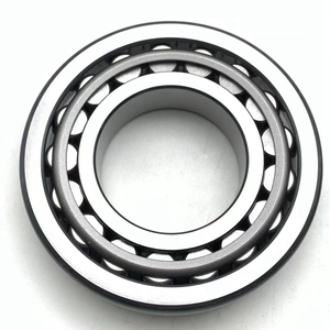 แบริ่งลูกกลิ้งเรียว2007910 <span class=keywords><strong>32910</strong></span> 50*72*15มม - Product Image 4