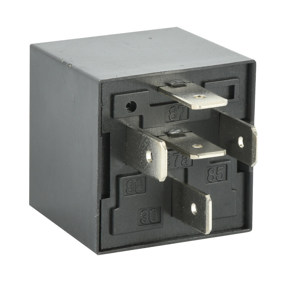 Keyong KLD V4 New Relay Excavator Auto Relay 5PIN 10/20A PD130H11-65T 24V PD130H11-65T PD130H11 65T 24VDC PD130H11-65T 24V Relay