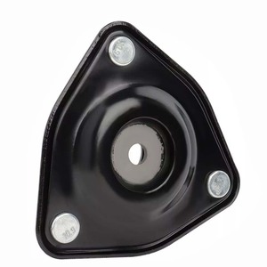 Soporte Superior de Amortiguador 68299201AC para Jeep Compass Chrysler Dodge, Soporte de Goma - Product Image 5