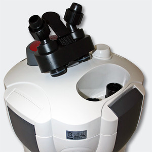 Filtro de Canister Externo UV para Acuario de 35W 1400L/H, HW-303A Super Aquatic - Product Image 5