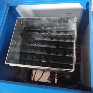 Hot Melt Insulating <strong>Glass</strong> Sealing Gluing <strong>Machine</strong> <strong>for</strong> <strong>Sales</strong> - Product Image 6