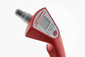 Localizador de Fugas Acústico Original ROLeak Aqua 3Plus, Juego con Batería Recargable IP65 de 1 Año para Detectar Fugas - Product Image 4