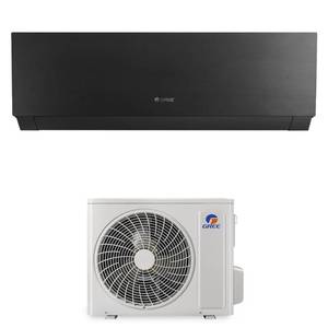 Clivia Black WiFi 12000 Watt A++ Variable Frequency Monosplit Air Conditioner Cooling/Heating Energy Saving Household R32 - Product Image 1