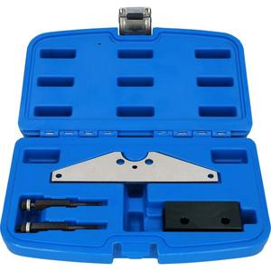 เครื่องมือที่ยอดเยี่ยม-ชุดเครื่องมือปรับเครื่องยนต์ BT592570สำหรับเครื่องยนต์4042146822241 Fiat 1.4 12V - EAN และชุดจับเวลา - Product Image 3