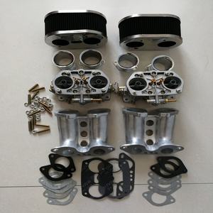 FAJS NO  CZ1-3-44-4 Doppel-Fajs 44IDF Vergaser für Porsche 914 und für VW TYP 4 - Product Image 3