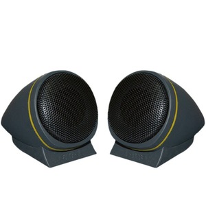 Carcasa de Tweeter de Aleación de Aluminio de 5.5 Pulgadas, Componente de Audio para Automóvil de Alta Calidad de Sonido - Product Image 3