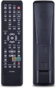 Nouvelle télécommande SE-R0295 pour TOSHIBA D-VR610KU DVR610 DVR610KU D-KVR20 D-KVR20U D-KVR2K0 DKVR20 DKVR20U DKVR2K0 D-VR620KU - Product Image 2