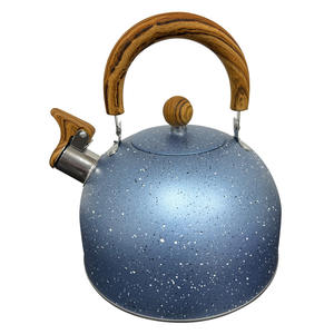 <span class=keywords><strong>กาน้ำ</strong></span>ชาสแตนเลสพร้อมที่จับคงที่, <span class=keywords><strong>กาน้ำ</strong></span>ชาเครื่องใช้ในครัวเรือน - Product Image 2