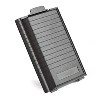 300-00635 7.4V 1880mAh Baterai Li-ion Walkie Talkie untuk STP8000 STP8038 STP9000 SC20