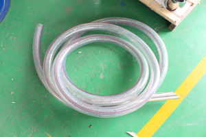 Sistema de Transferencia Automática de Polvo para la Industria Farmacéutica, Transportador Neumático de Vacío, Equipo de Transporte - Product Image 4