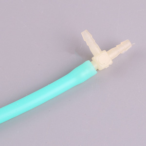 Silicone Fuel Hose For <b>Rc</b> Airplane Parts 8 To 13 Years Remote <b>Control</b> Toys Unisex Vehicles Colorful Oil Tube - Product Image 2