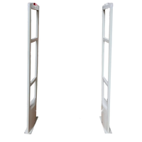 Système EAS, portique de sécurité antivol, alarme de magasin, antenne RF électrique pour articles de vente au détail 8,2 MHz