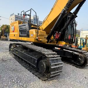 ปั๊มไฮดรอลิกเครื่องยนต์แบริ่งเกียร์รุ่น2023สำหรับรถขุด<span class=keywords><strong>349D</strong></span> สำหรับงานหนัก49ตันจากญี่ปุ่น - Product Image 2