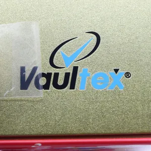 Custom Logo Transfer Sticker Uv Foil Transfer Printing Sticker Waterproof Colorous Transfer Packaging Stickers Label